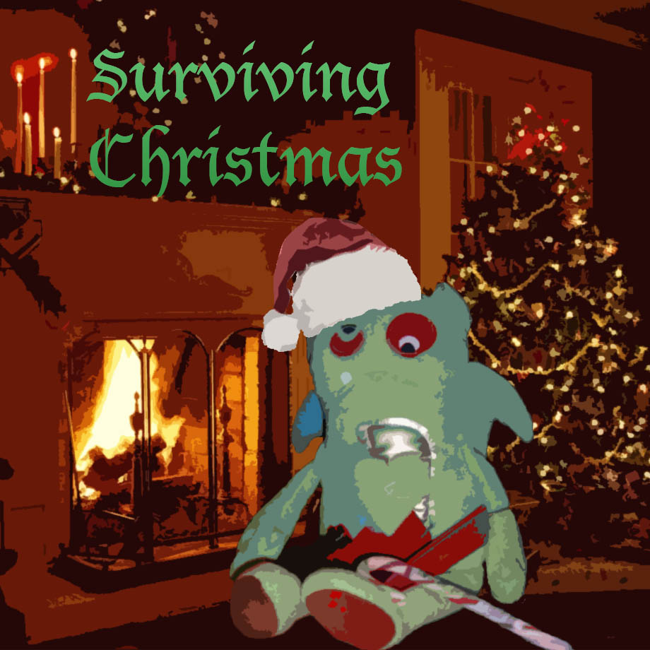 Surviving Christmas